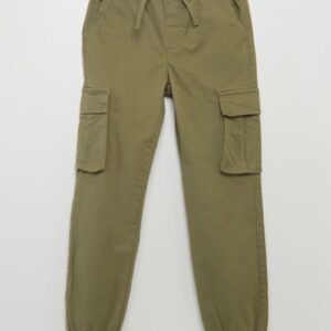 Pantalon évolutif « Petit Explorateur » (Seconde Main)