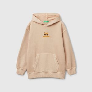 Hoodie « Forêt Enchantée » (Seconde Main)