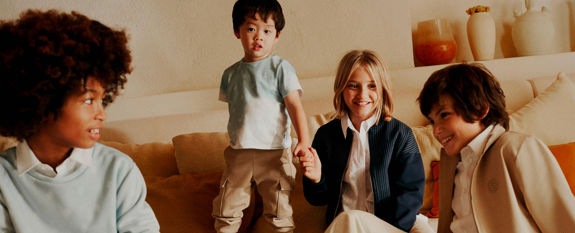 Pourquoi on mise sur des vêtements évolutifs chez Kakooni