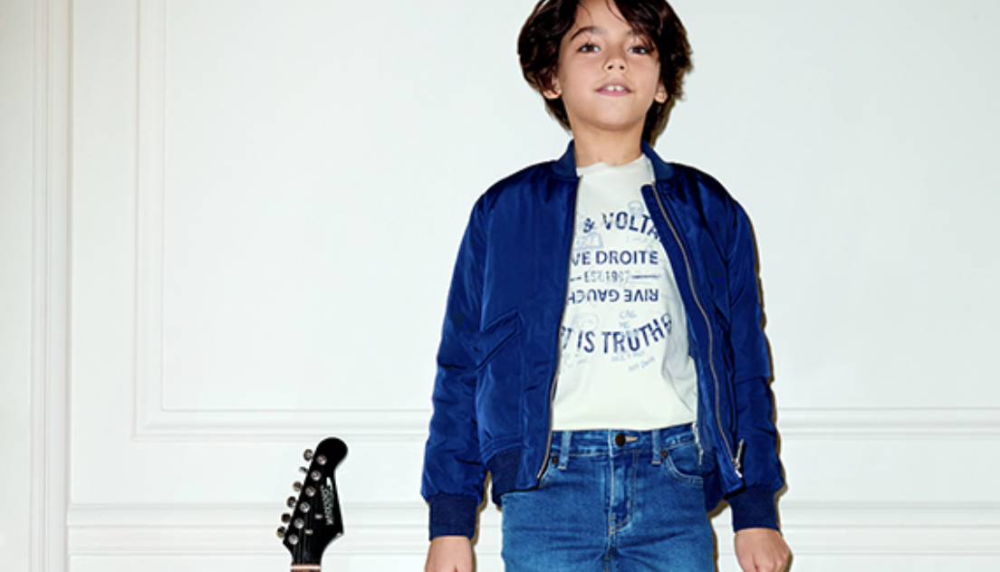 L’interview douceur : Chloé, maman et fidèle de Kakooni