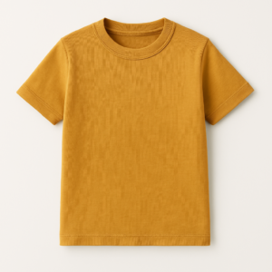 T-shirt Soleil-Miel (Seconde Main)