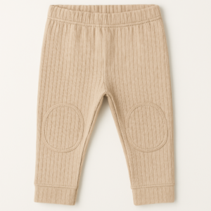 Pantalon « Pattes de chatons » (Seconde Main)