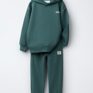 Ensemble sweat & jogging « Petit Raton » (Seconde Main)