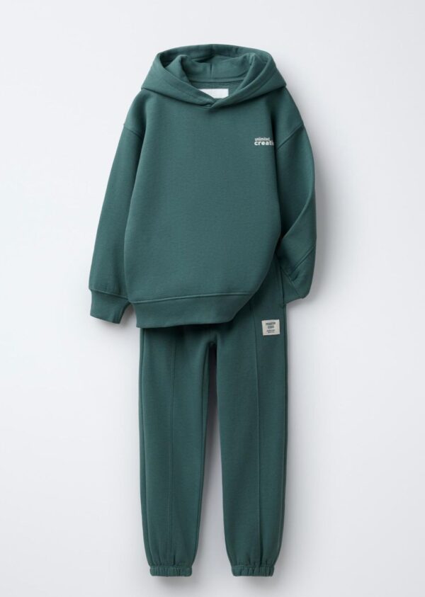 Ensemble sweat & jogging "Petit Raton" (Seconde Main)
