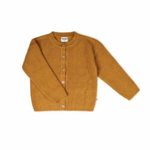 Veste en laine recyclée « Un jour d’octobre » (Seconde Main)
