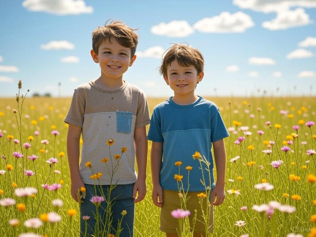Pourquoi Kakooni réinvente la garde-robe des petits ?